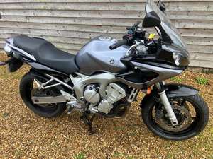 FZ6 Fazers 600cc de Calidad (Motocicleta) - Product Image 6