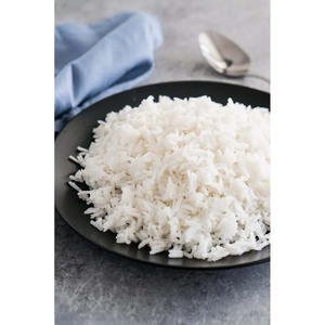 Arroz sancochado asequible con calidad superior sin OGM y seguro para todas las necesidades de cocción, incluyendo hervir y cocinar al vapor - Product Image 2