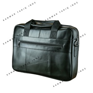 Cartera plegable de lujo de cuero genuino para hombres y mujeres Estilo corto delgado con hebillas de cinturón Monedero de cuero real - Product Image 1