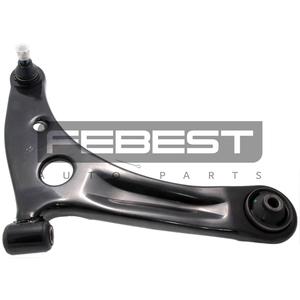 Leva anteriore destra FEBEST (0424-Z34RH) - Product Image 1