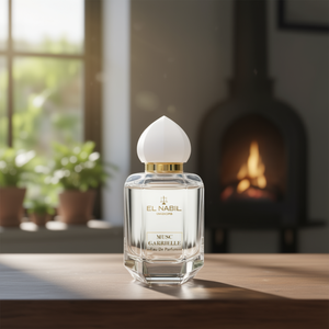 2 * 65 ml El Nabil-Musc Gabrielle Eau De Parfum para Hombre - Product Image 3