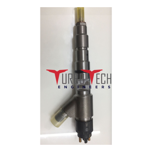 หัวฉีดน้ำมันคอมมอนเรล0445120544 0 445 120 544 0305CBA00131N - Product Image 1