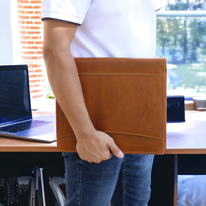 Diario de Cuero Papryon Heritage - Product Image 4