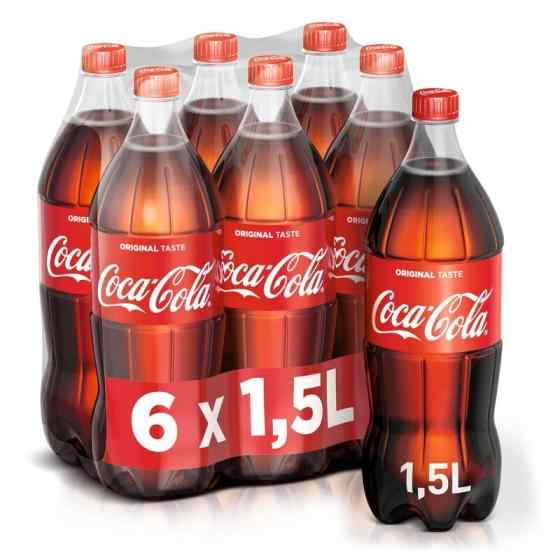 Carbonated Soft Drink 0.5 Liter Cola,Orange,Lemon,Ginger Buy Best Drink Coca Cola Soft Drink