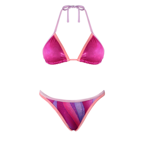 Sunset Bikini Panty #1 Incluye solo Panty Beachwear y Sunsets en mente - Product Image 4