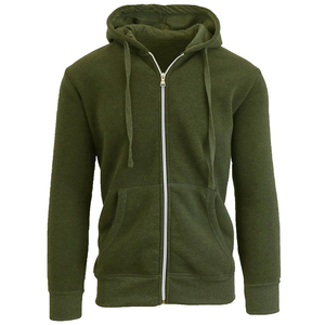 Venta al por mayor de sudaderas con capucha personalizadas a granel para invierno Otoño de alta calidad de algodón y poliéster mezcla de ropa deportiva de moda con cordón - Product Image 4