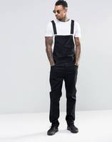 Pago OEM vaquero estilo vaquero alta calidad hombres personalizados Jean overoles mono Jeans para hombres Slim Fit Denim Jeans