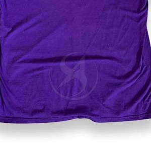 T-shirts pour hommes à séchage rapide, écologiques, respirants, avec strass, 100% coton, personnalisables, haute qualité, prix bas, vente en gros - Product Image 5