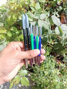 Cuchillo de cera Dental con mango de bacolita Lessmann, Instrumentos dentales de laboratorio, a la moda - Product Image 5