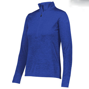 Sudaderas de moda para mujer, tela de poliéster, ropa informal, sudadera transpirable antiarrugas y sudaderas con capucha para mujer - Product Image 4
