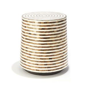 Gỗ Inlay Bàn cà phê lau Inlay Bàn cà phê handmade Inlay Bàn cà phê - Product Image 6