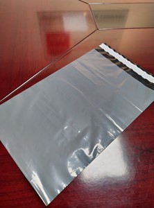 Bolsas de correo ODM mejor precio personalizado productor de Vietnam para el uso de bolsas de plástico en la industria del calzado - Product Image 6