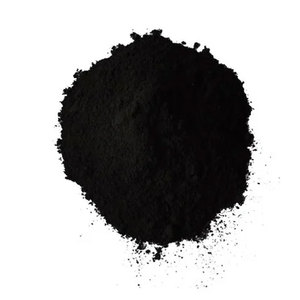 สีย้อมจากธรรมชาติ 100% กรดดํา 172 สีย้อมสําหรับขนสัตว์และกระดาษย้อมสี - Product Image 1