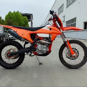 TOP SELLING KMTS Factory-Sealed Adult <b>Racing</b> 350 450 250 <b>Motorcycle</b> 250CC - Product Image 3