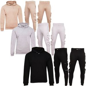 Nouveauté, sweat à capuche unisexe en satin polyester/coton écologique à séchage rapide avec logo personnalisé, luxe, pour homme, tendance - Product Image 6