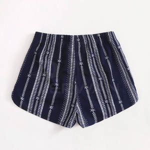 Pantalones cortos de mujer de alta calidad superventas, ropa de moda, pantalones cortos cómodos para mujer a bajo precio - Product Image 2