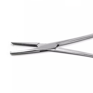 Pinces artérielles personnalisées de haute qualité Meilleurs instruments chirurgicaux médicaux en acier inoxydable Source d'alimentation manuelle directe de Pentax - Product Image 3