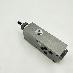 Vanne de régulation de pression de collecteur de cartouche série PVCM, vanne de pression de remplacement PVCMEMCN1, vanne de commande hydraulique - Product Image 3