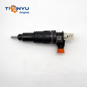 Injecteur 7485022038 Convient aux Moteurs <span class=keywords><strong>Volvo</strong></span> FH5 D13K. - Product Image 6