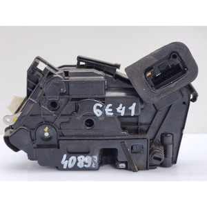 ตัวล็อคประตูหลัง ประตูขวา DX VOLKSWAGEN Passat Variant B8 (3G5, CB5) 5E0839016 DCZA (14>) - Product Image 2