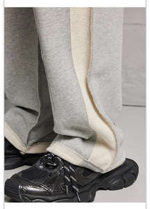 Haute qualité hommes pantalons de survêtement mode Joggers Gym Fitness pantalon vêtements de sport à la mode pour l'exercice en plein air course - Product Image 4