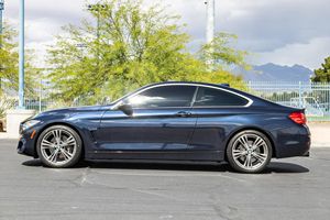 บีเอ็มดับเบิลยู 435i คูเป้ ปี 2016 มือสอง - Product Image 2