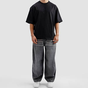 เสื้อยืดโอเวอร์ไซส์นุ่มด้วยดีไซน์ไม่ซ้ำใครมีจำนวนจำกัด - Product Image 3