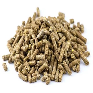 Granulés de bois de pin de qualité supérieure EN + A1 6mm Granulés de bois d'épicéa - Product Image 1