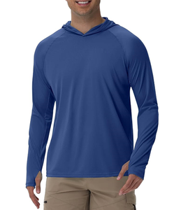 Sudaderas con Capucha para Hombre, Sudadera con Capucha para Gimnasio - Product Image 1