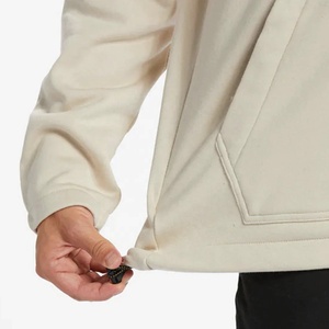 เสื้อฮู้ดสวมหัวแบบกำหนดเองสำหรับผู้ชายผู้หญิงมีลายพิมพ์โลโก้แฟชั่นแบบสมัยนิยมสั่งพิมพ์ยี่ห้อส่วนตัวสำหรับฤดูหนาว - Product Image 5