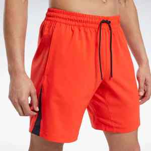 Custom Oversized Cotton Casual <b>Shorts</b> <b>for</b> <b>Men</b> Breathable Summer Streetwear Gym Wear Buyers Choice - Product Image 2