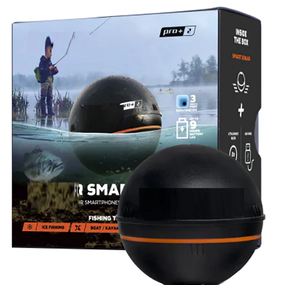 NOUVEAU Détecteur de poissons intelligent industriel Active Pro+ 2 avec personnalisation OEM/ODM et garantie de 3 ans - Product Image 2