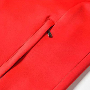 Ropa Deportiva Transpirable, Chándal de Fútbol, Chaqueta Deportiva, Pantalones Elásticos y Cómodos para Correr - Product Image 5