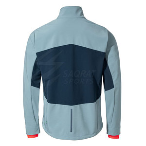 OEM Service <b>Men</b> Softshell <b>Jacket</b> Custom Logo Front Eco-Friendly <b>Lightweight</b> Winter <b>Jacket</b> High Quality Best Price - Product Image 2