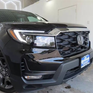 Pasaporte prístino limpio 2022 Ho-nda - Product Image 1