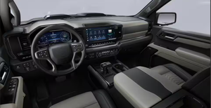 Compre un Auto en Japón, Camioneta Todoterreno de Alta Resistencia 1500 ZR2, la Más Vendida, a Precio de Fábrica - Product Image 2