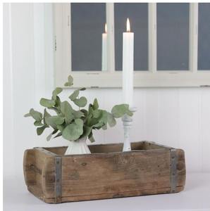 Venta caliente de alta demanda molde de ladrillo Vintage maceta colgante para encimera de escritorio de cocina para restaurantes al por mayor suculenta - Product Image 5