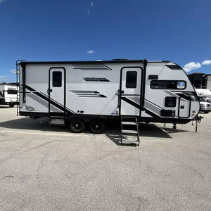 Nuevo Jayco Jay F-e-a-t-h-e-r 24FK 2026 - Product Image 1