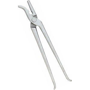 Alicates para cubierta de uñas de pezuña de caballo para eliminación precisa de uñas, herramientas para recortar pezuñas, todo tipo de cuidado de zapatos, instrumentos veterinarios - Product Image 4