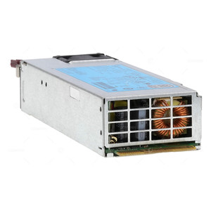 754377-001 ALIMENTATION HP 500W PLATINUM POUR DL360 DL380 G9 Reconditionné - Product Image 2