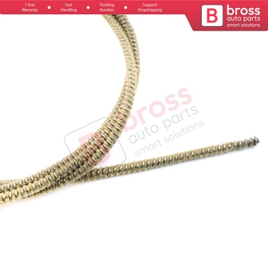 Cable Bowden de Repuesto para Techo Corredizo BSR566 para Clase S W126 Sedán 1979-1991 A1267801789 - Product Image 5