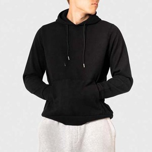 OEM Service vêtements pour hommes sweats à capuche à vendre 100% coton polyester nouveauté hiver hiver hommes sweats à capuche - Product Image 6
