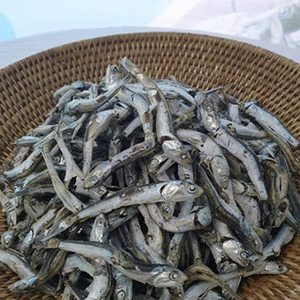 Vente en gros de poisson anchois séché Snack pour l'exportation de poisson anchois séché - Product Image 4