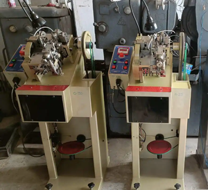 Máquina de Fabricación de Cadenas de Anclaje de Alta Calidad para la Producción de Joyería de Oro y Plata, Máquina de Cadenas de Anclaje en Venta - Product Image 2