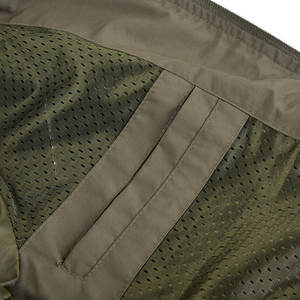 Chaqueta Impermeable de Lona para Hombre, Talla XL, Calidad Premium, Personalizable, Transpirable, para Invierno, con Capucha, Estilo Urbano, OEM, al Mejor Precio - Product Image 4