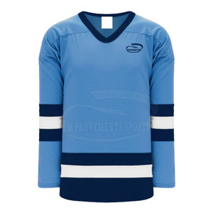 Vente en ligne Meilleur maillot de hockey sur glace Maillot de hockey sur glace de style unique en stock Maillot de hockey sur glace - Product Image 2