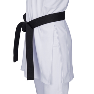 Uniformes de Jiu Jitsu al por Mayor, Personalizados, Pedidos al por Mayor, Servicio OEM ODM, 100% Algodón, Impresión de Logotipo, Transpirables, Diseño Blanco, Unisex, Adulto - Product Image 3