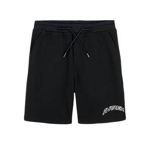 Nueva moda de verano para hombre, pantalones cortos Avirex de algodón 100% de alta calidad en Stock, pantalones cortos Avirex informales para hombre a la venta - Product Image 1