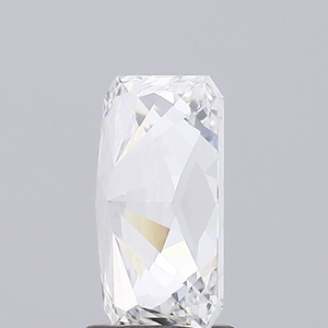 Elegante Diamante Cultivado en Laboratorio de Corte Radiante de 2.4 Ct, Piedra CVD, Joyería de Alta Gama, Certificado IGI, Color E, para Compradores Mayoristas - Product Image 3