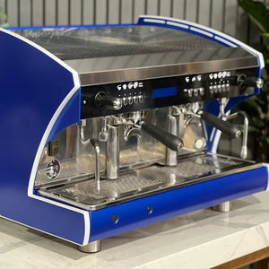 ผู้จัดจำหน่ายเครื่องชงกาแฟเชิงพาณิชย์จากโรงงานโดยตรง - Product Image 1